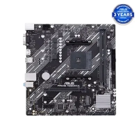 ASUS PRIME A520M-K/CSM AMD AM4 micro-ATX Motherboard